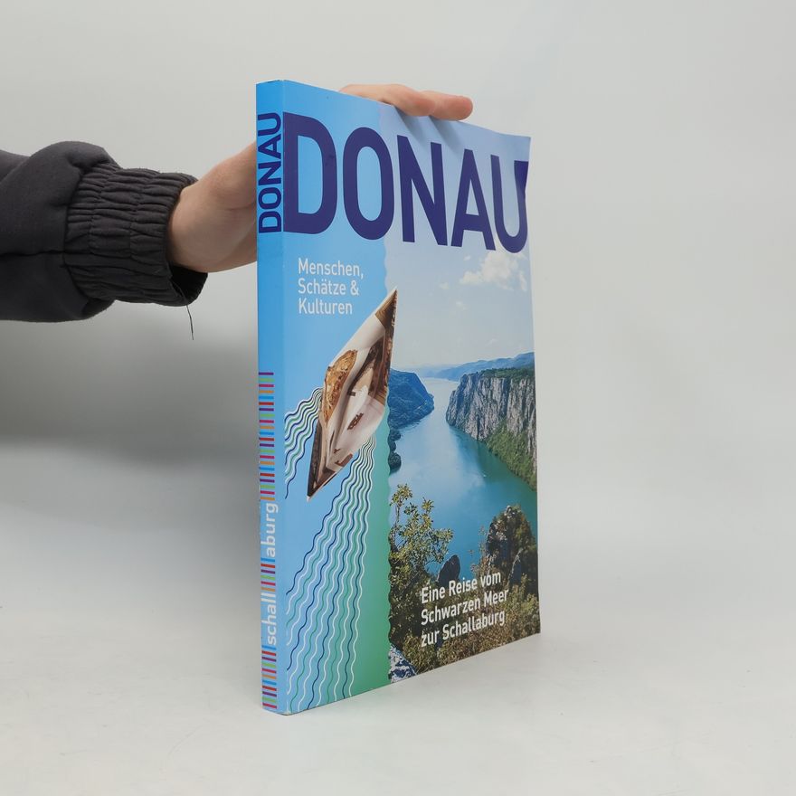 Autorenkollektiv Donau