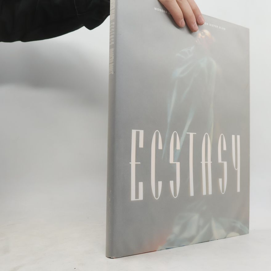 Dieter Blum Ecstasy