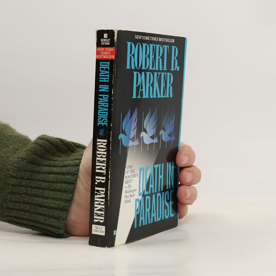 Robert B. Parker Death in Paradise