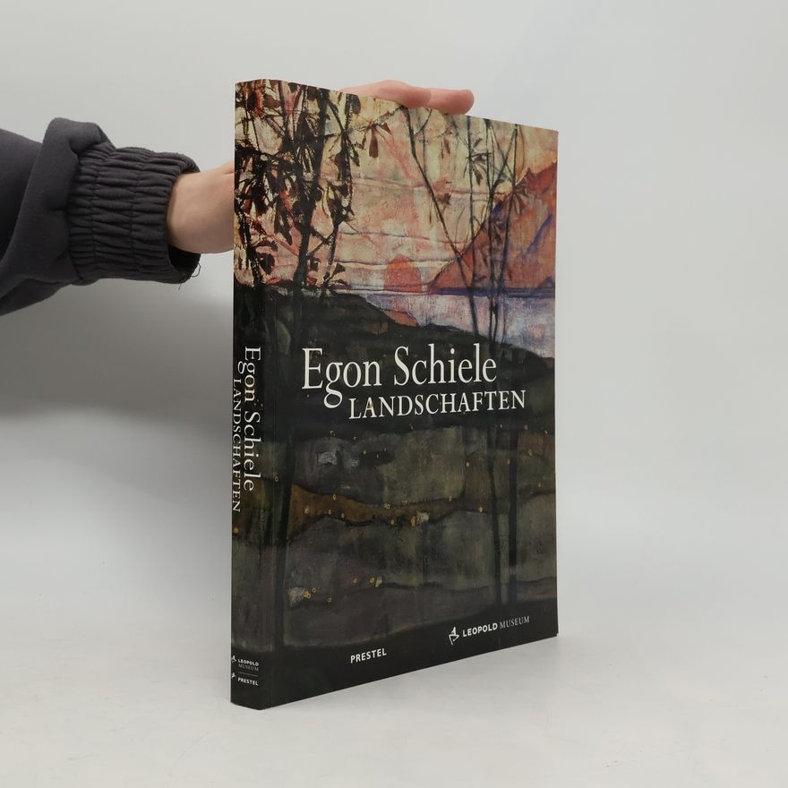 Egon Schiele Egon Schiele - Landschaften