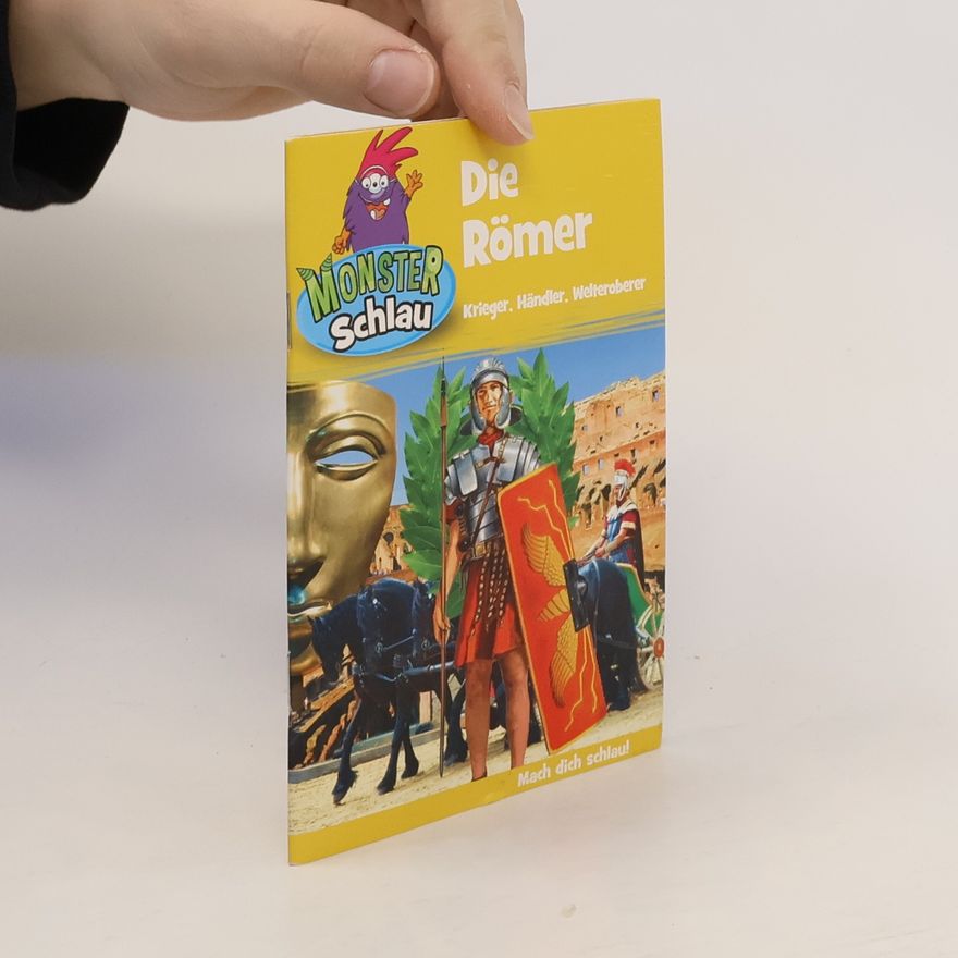 Kolektiv autorů Die Römer