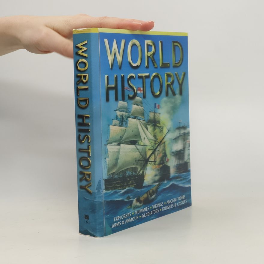 Autorenkollektiv World History