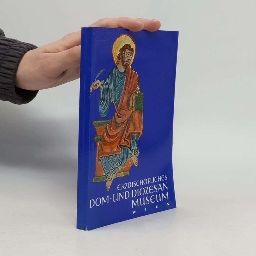 Autorenkollektiv Erzbischöfliches dom-und diözesan museum