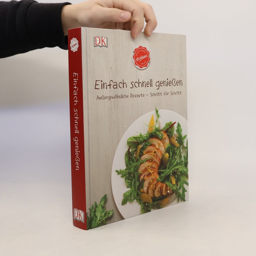Autorenkollektiv Einfach schnell genießen