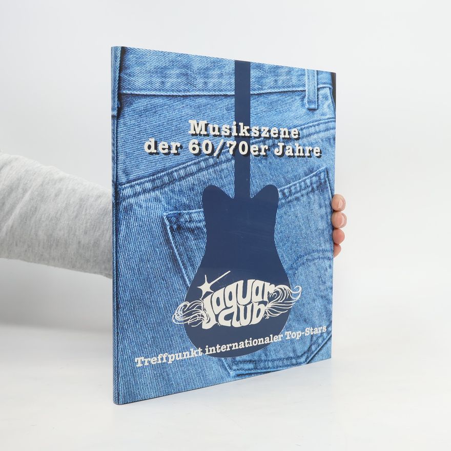 kolektiv Musikszene der 60/70er Jahre