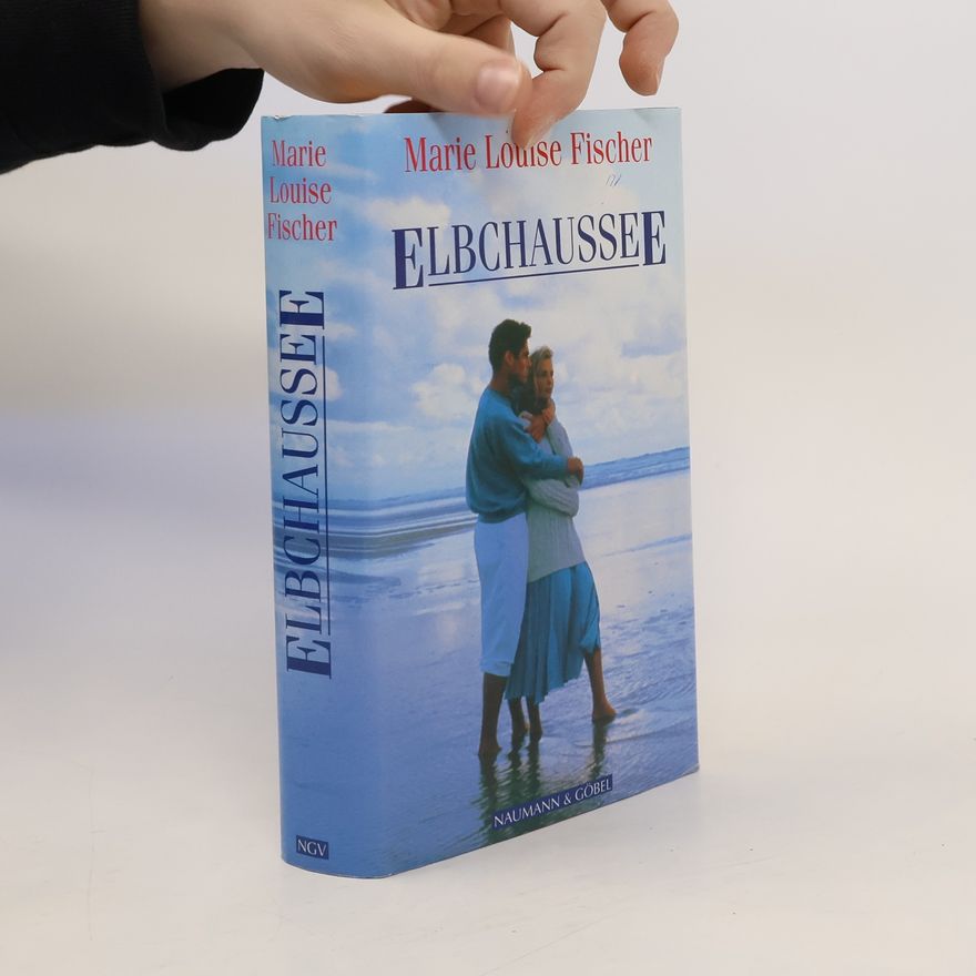 Marie Louise Fischer Elbchaussee