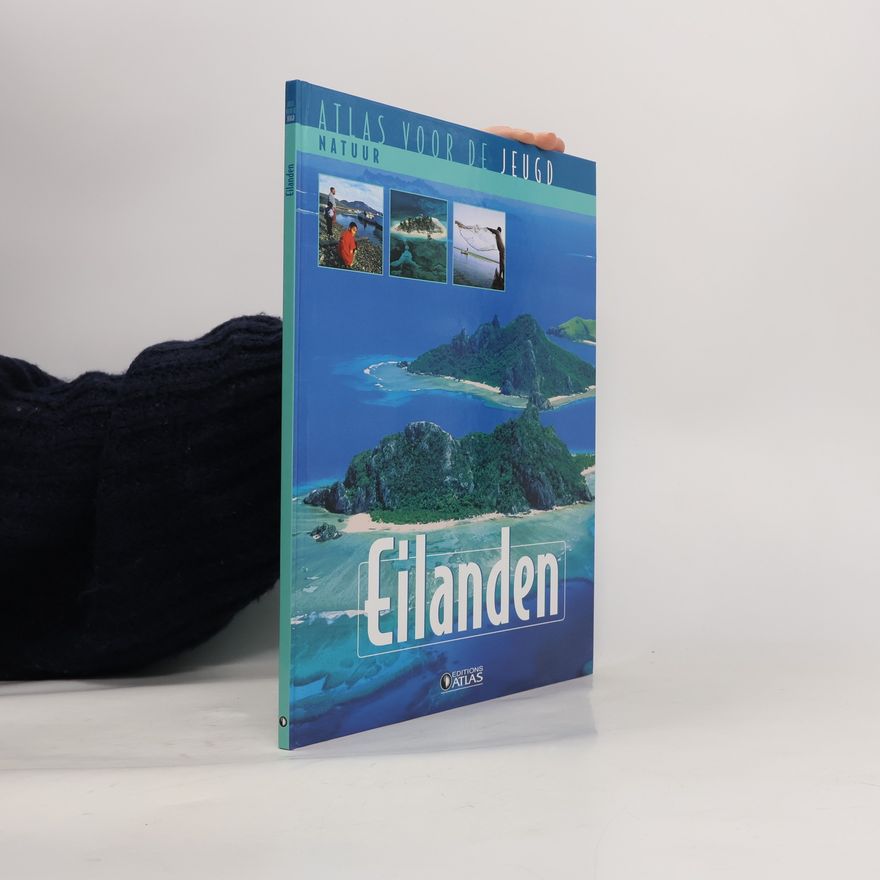 Collectif d'auteurs Eilanden