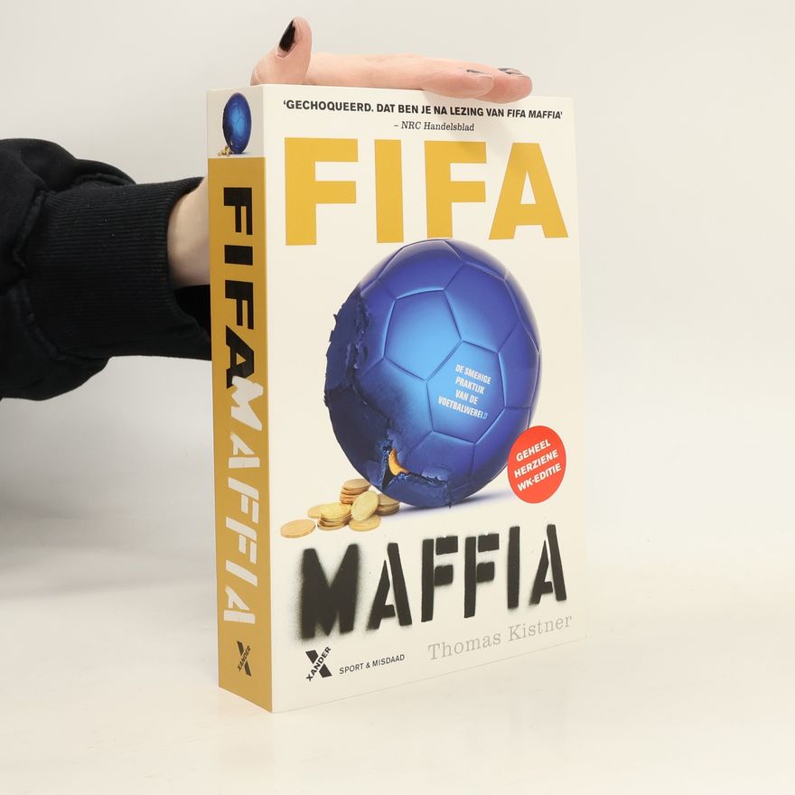 Jens-Thomas Ahlemann FIFA Maffia