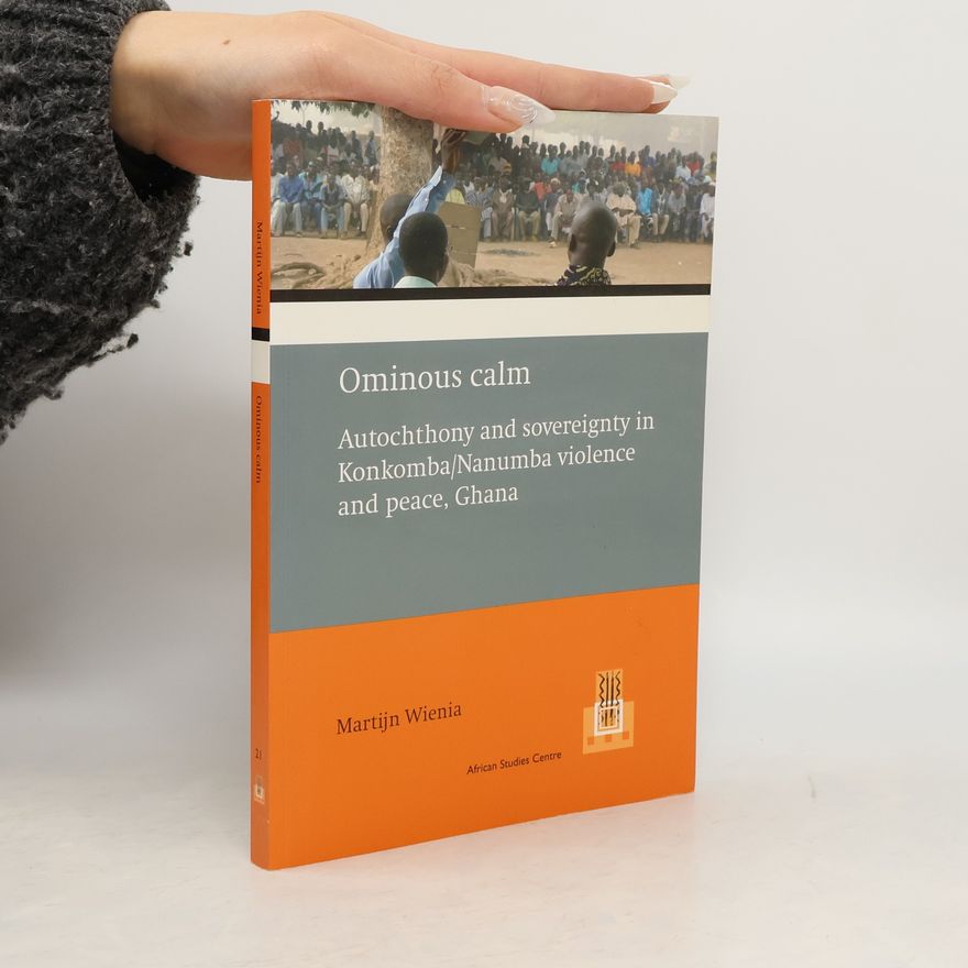 Autorenkollektiv Ominuos calm