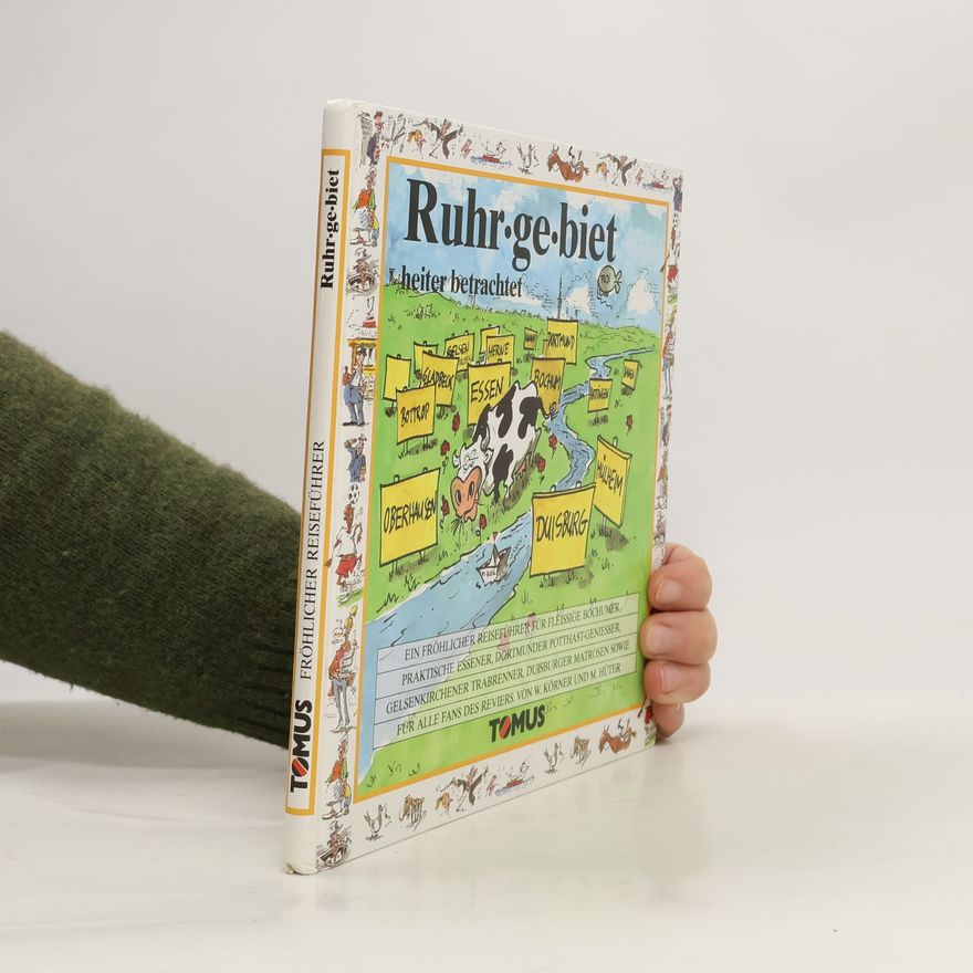 Rosel M. Hüter Ruhrgebiet