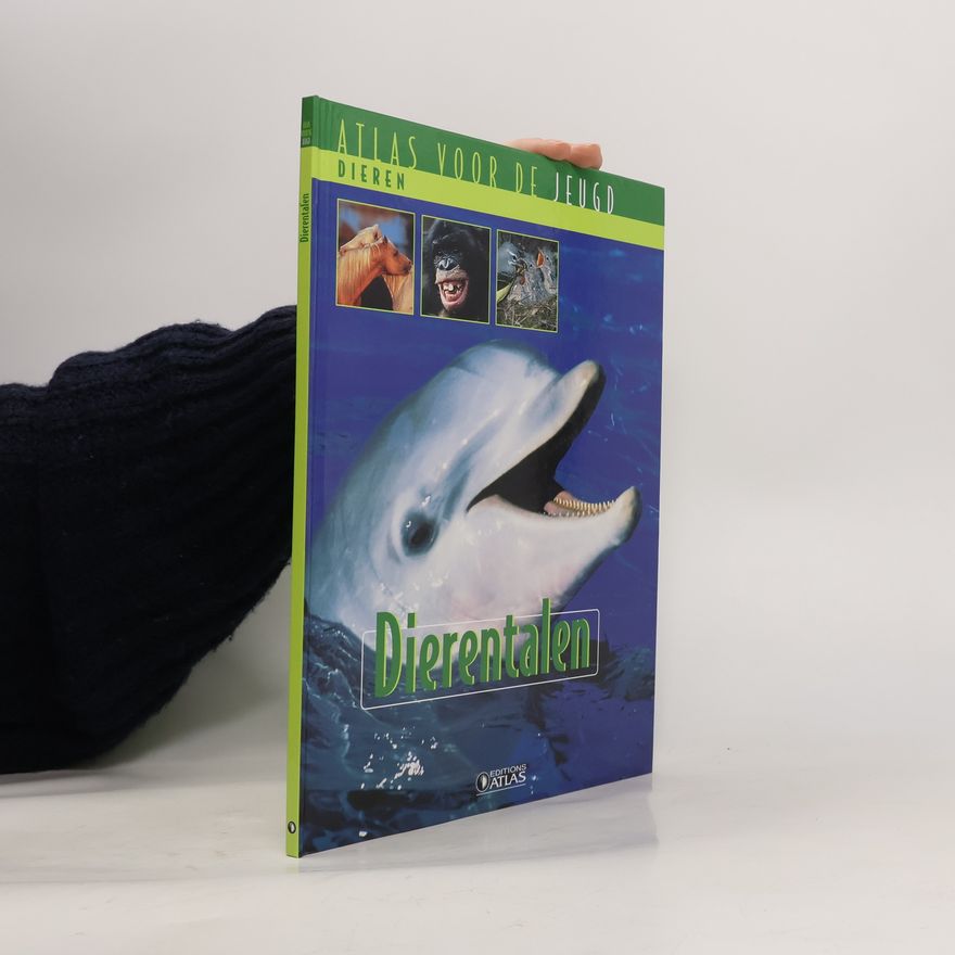 Collectif d'auteurs Dierentalen