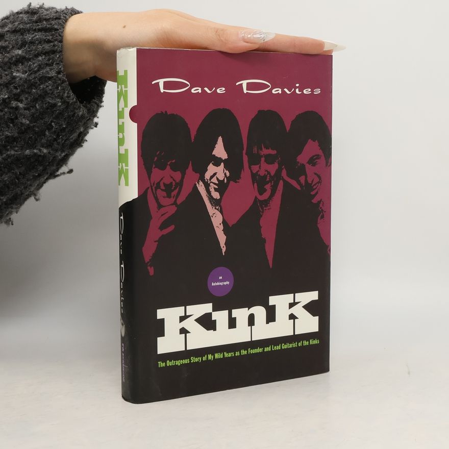 Dave Davies Kink