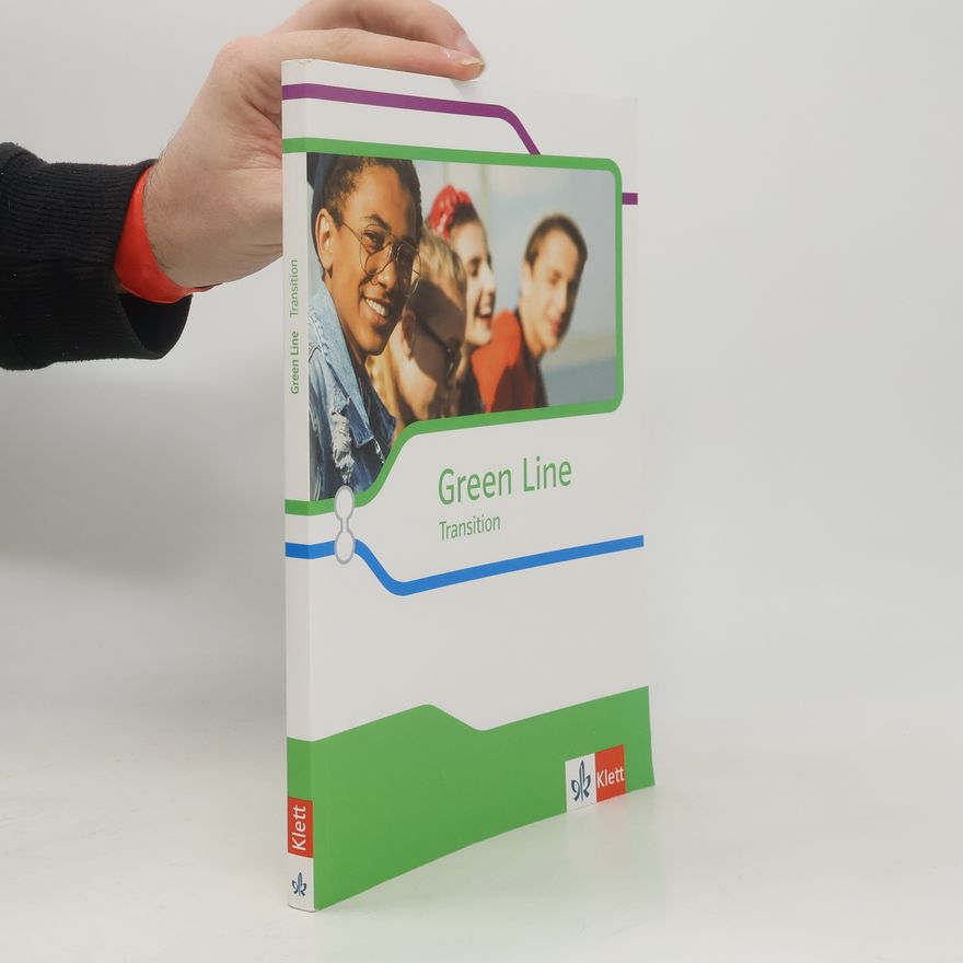 Autorenkollektiv Green Line Transition