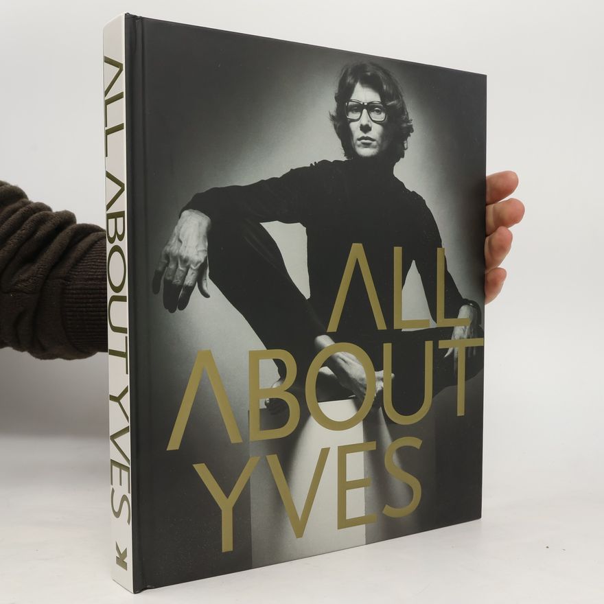 Catherine Ormen All about Yves