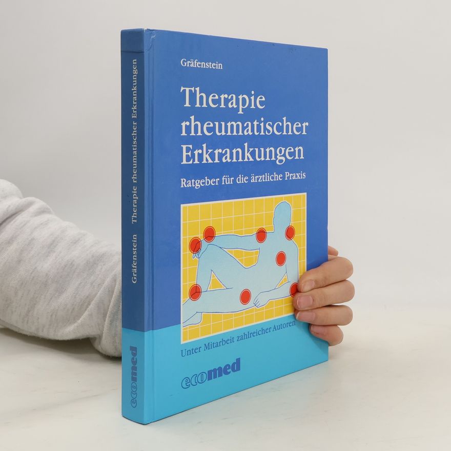 Kurt Gräfenstein Therapie rheumatischer Erkrankungen