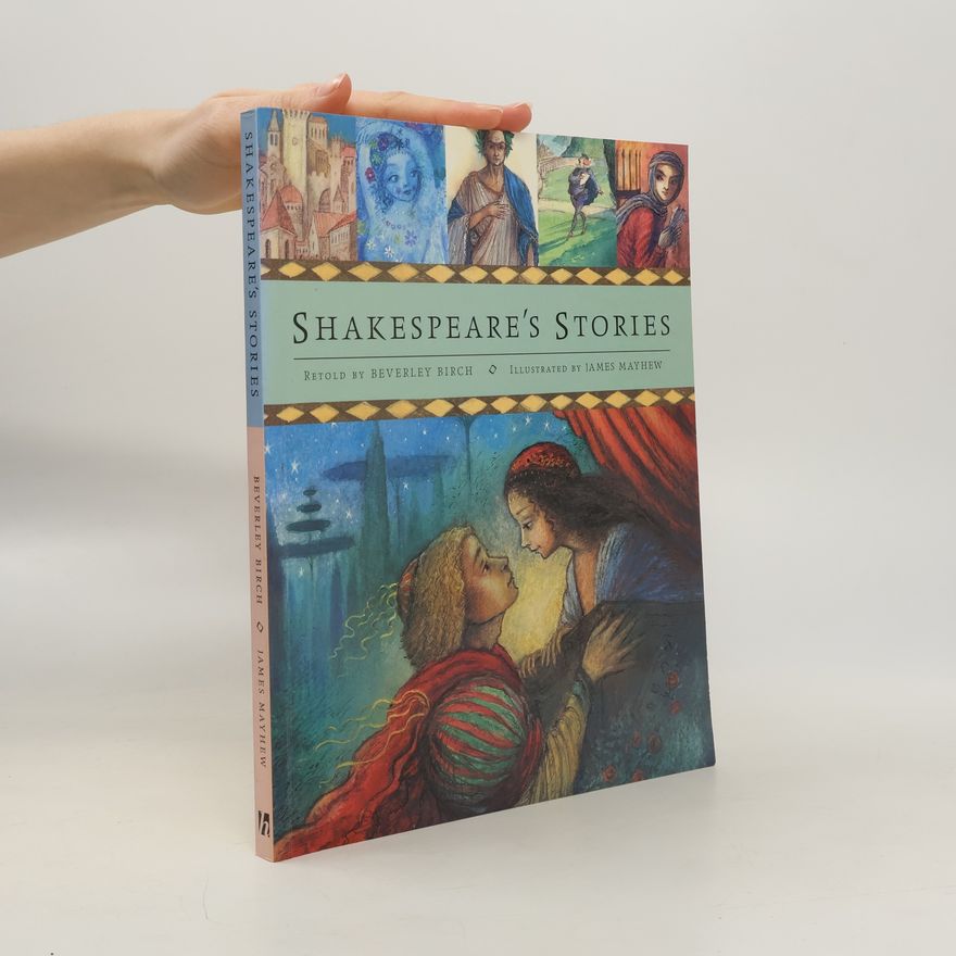 Beverley Birch Shakespeare's Stories