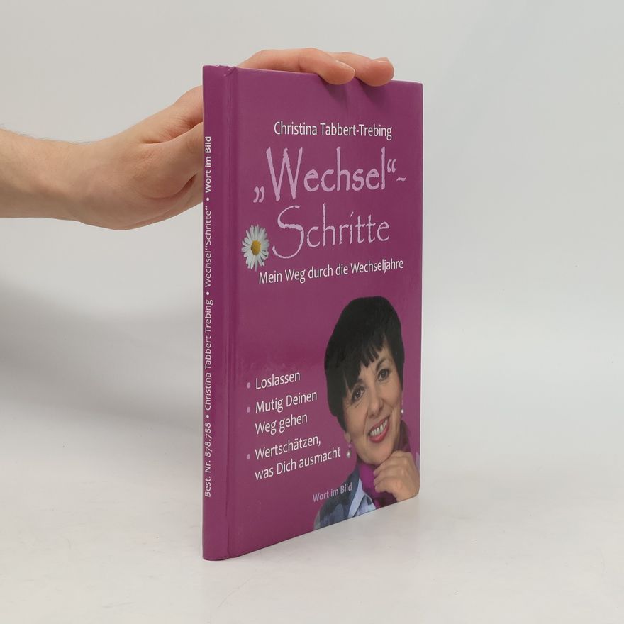Christina Tabbert-Trebing "Wechsel"-Schritte