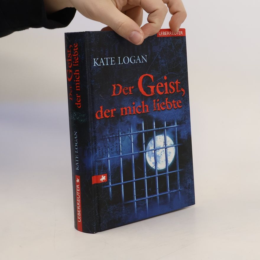 Brigitte Melzer Der Geist, der mich liebte