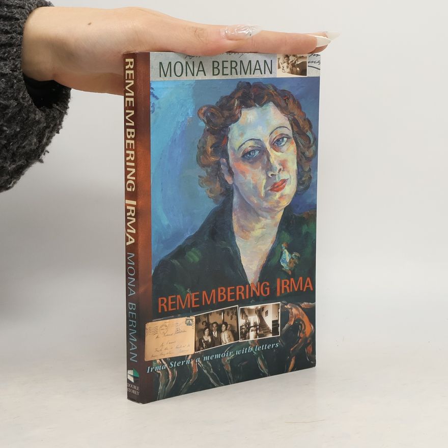 Mona Berman Remembering Irma