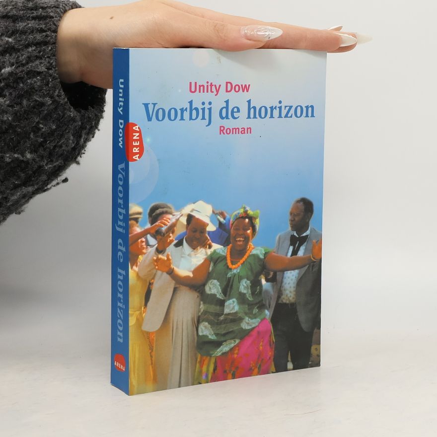 Unity Dow Voorbij de horizon