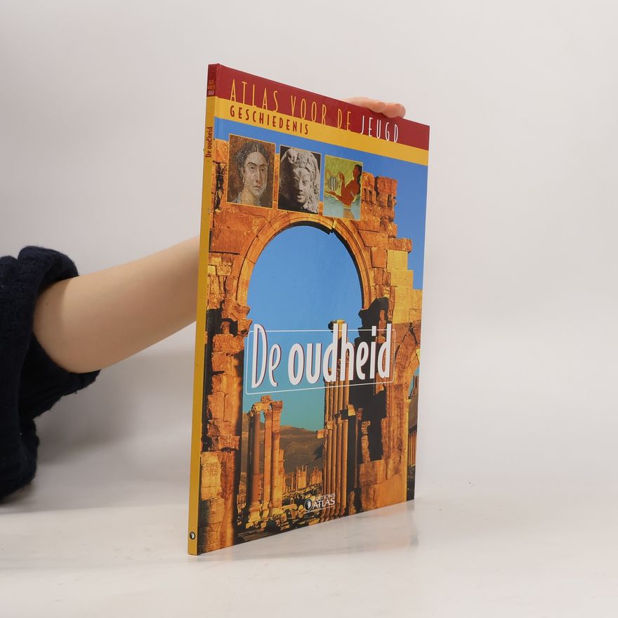 Kolektiv autorů De oudheid