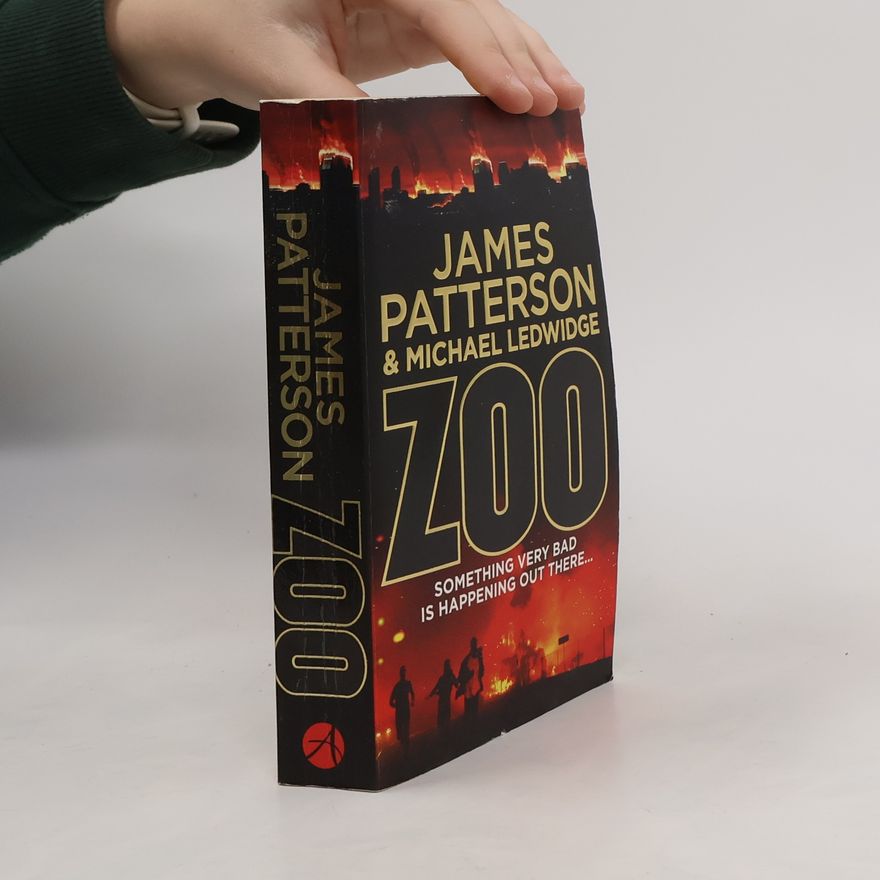 James Patterson Zoo