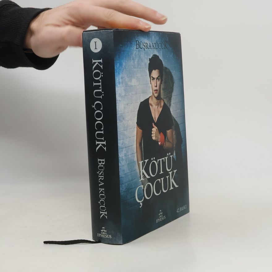 Büsra Kücük Kötü cocuk