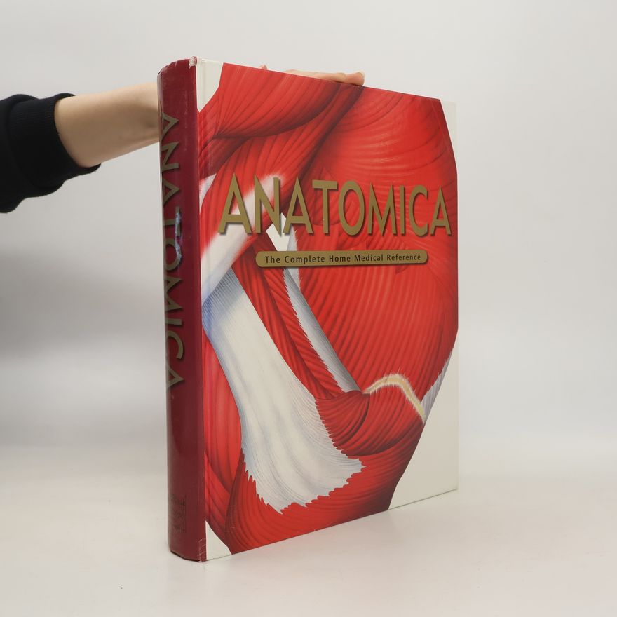 Craig Cheetham Anatomica
