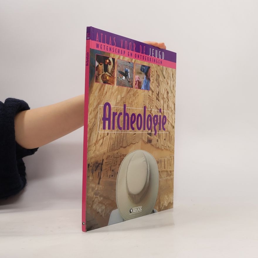 Autorenkollektiv Archeologie