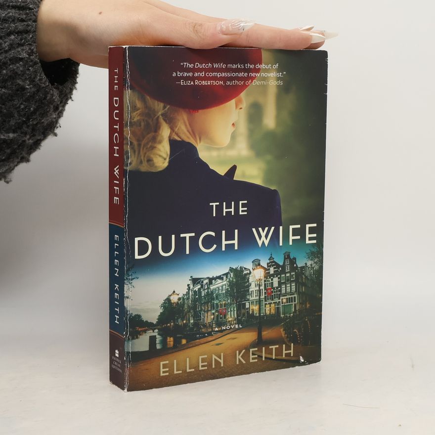 Ellen Keith The Dutch Wife