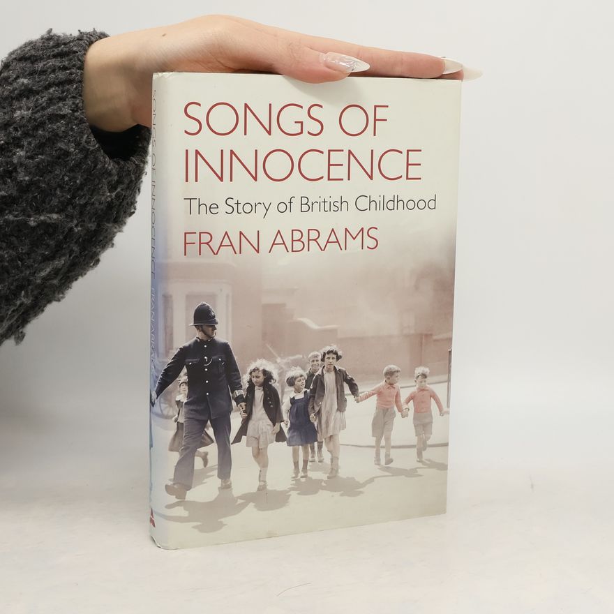 Fran Abrams Songs of Innocence