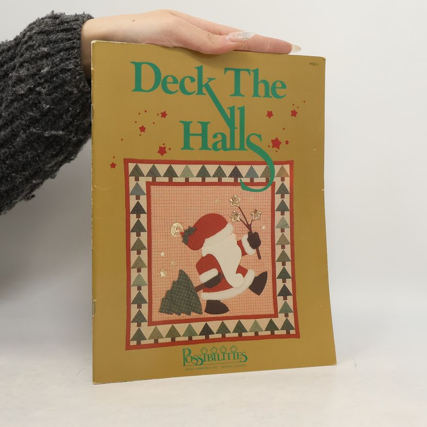 Keri Schneider Deck the Halls