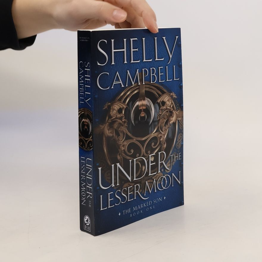 Shelly Campbell Under the Lesser Moon