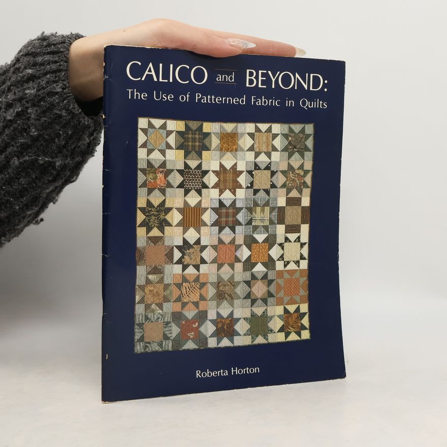 Roberta Horton Calico and Beyond