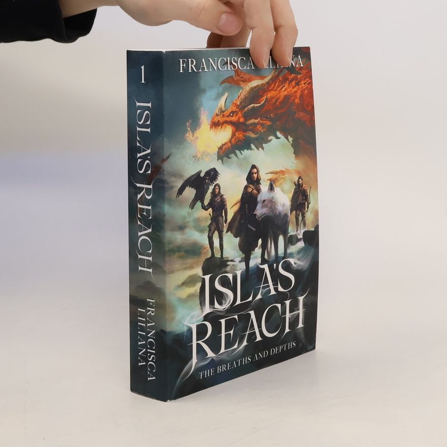 Francisca Liliana Isla's Reach