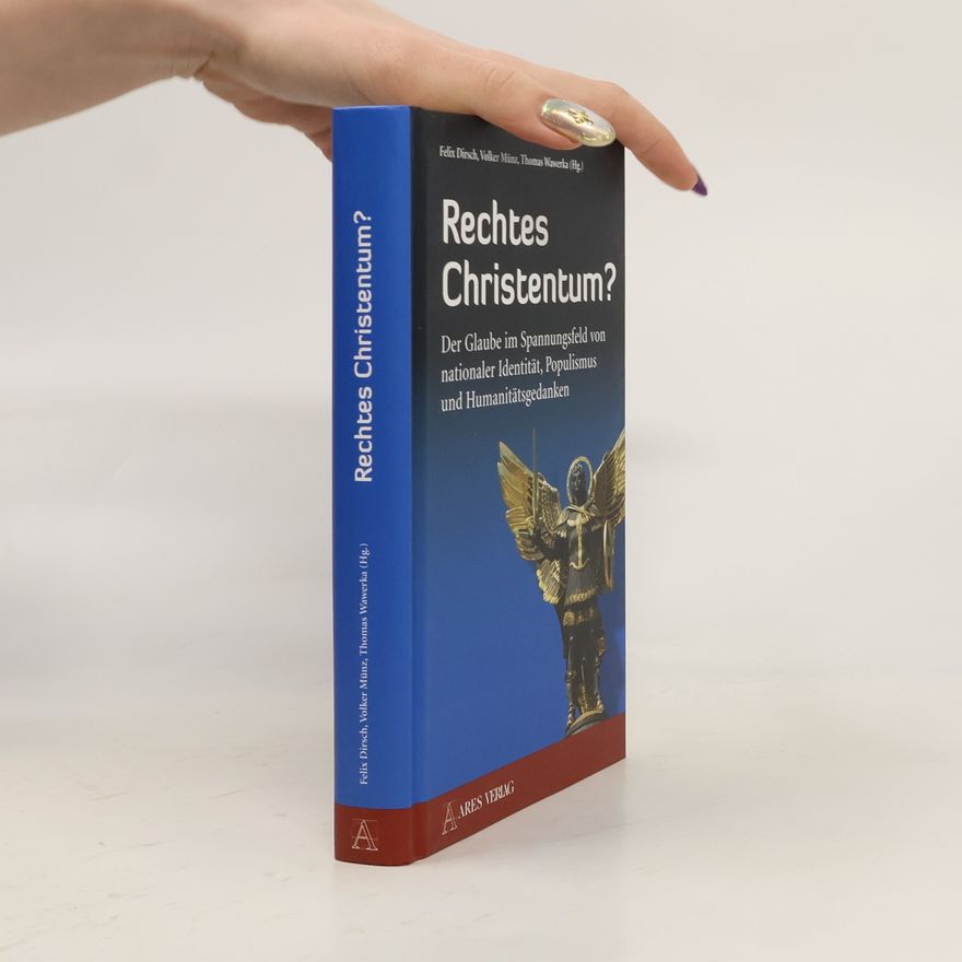 Thomas Wawerka Rechtes Christentum?