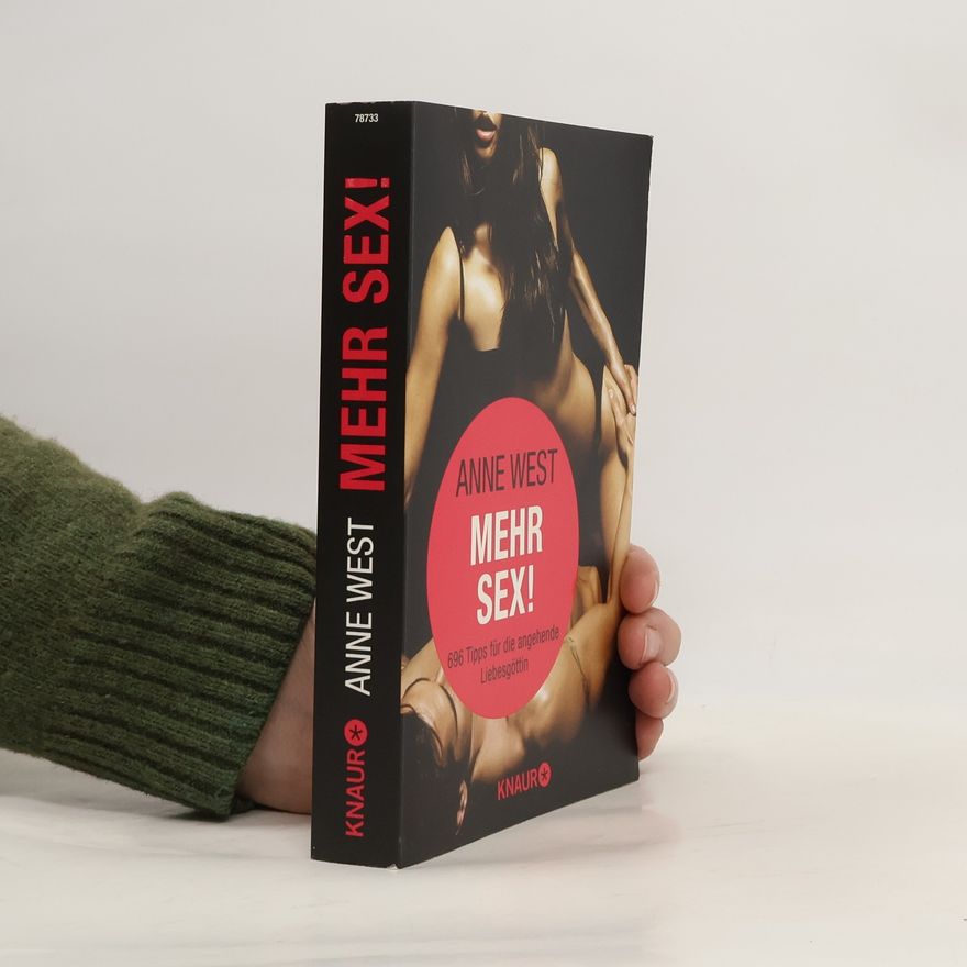 Anne West Mehr Sex!