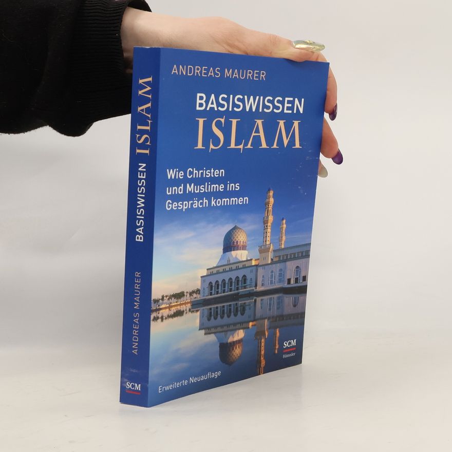 Andreas Maurer Basiswissen Islam