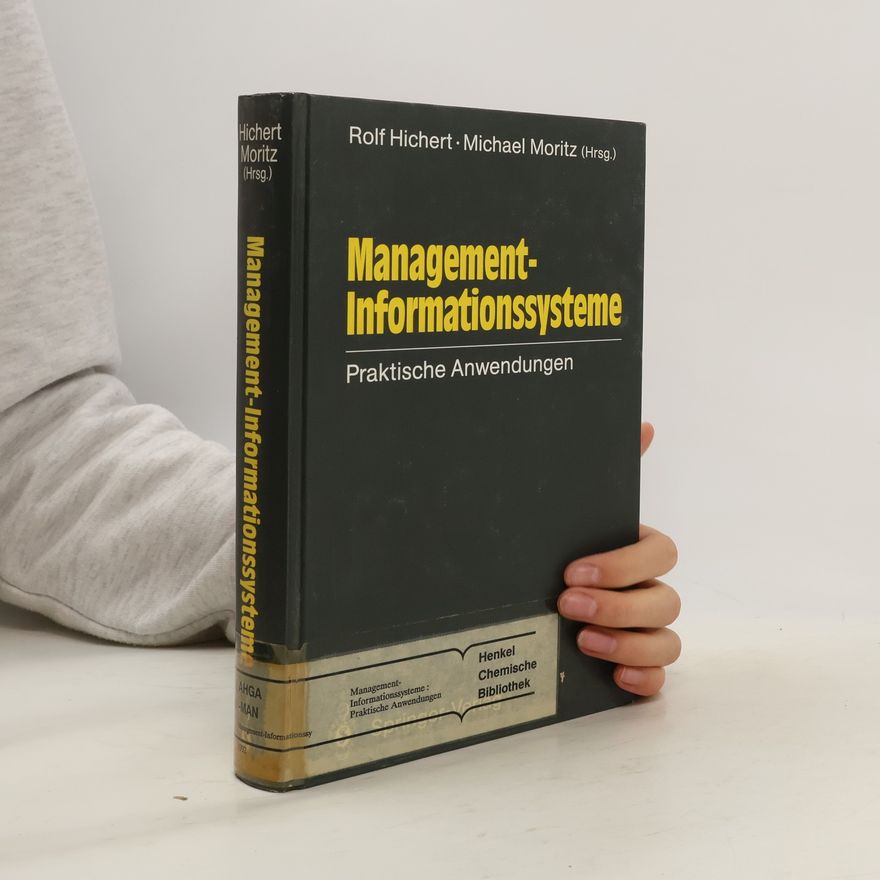 Rolf Hichert Management-Informationssysteme