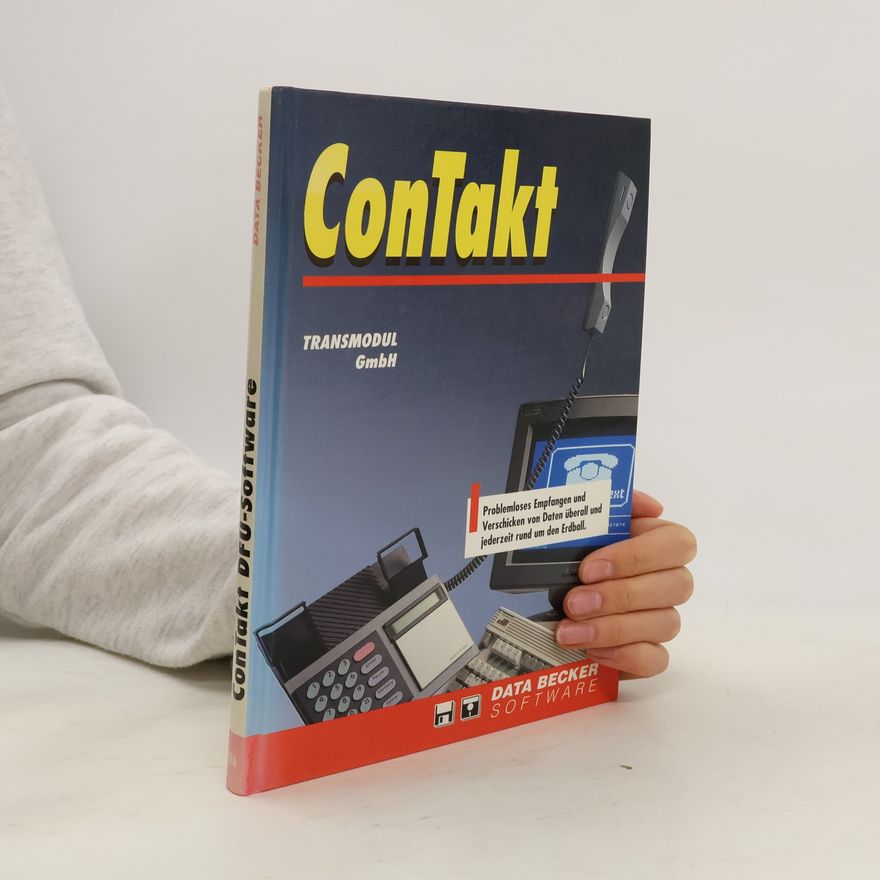 Various authors ConTakt