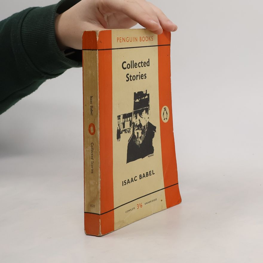 Babel Isaac Collected Stories