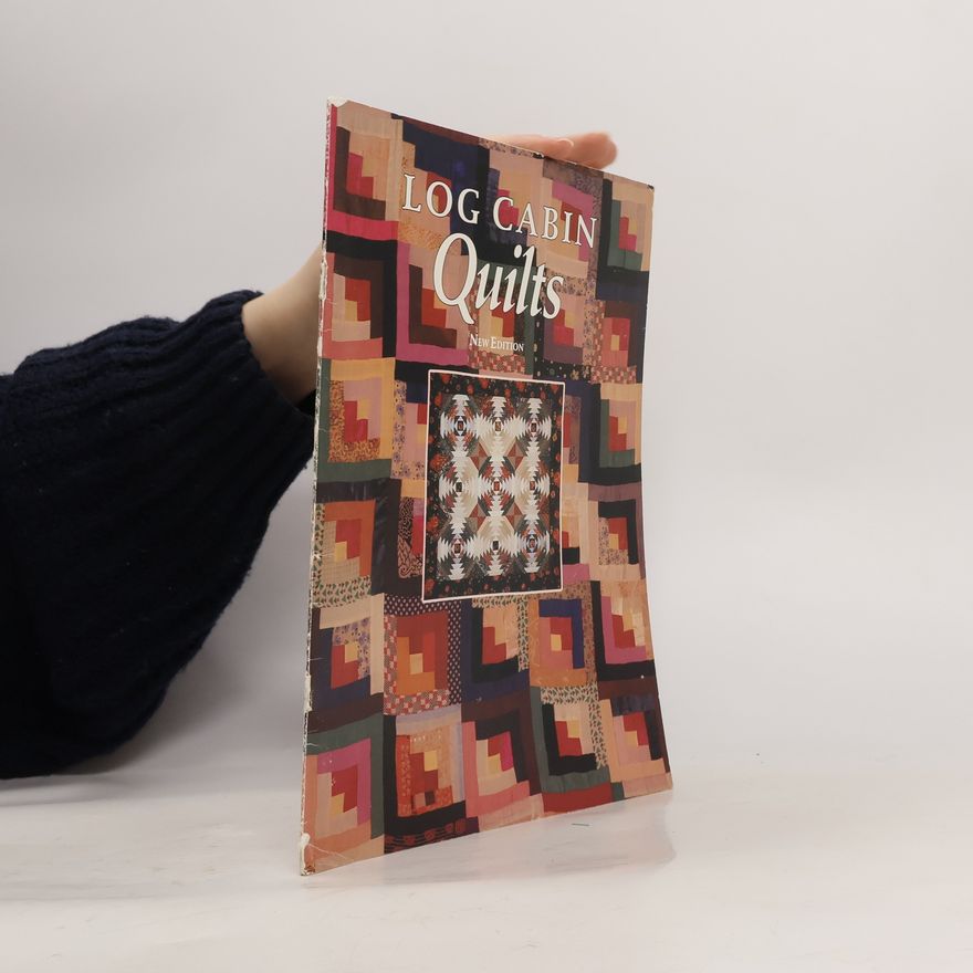 Bonnie Leman Log Cabin Quilts