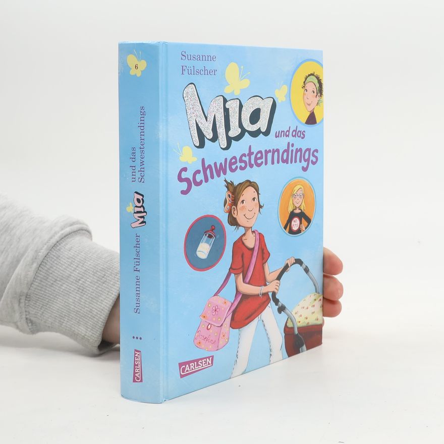 Susanne Fülscher Mia