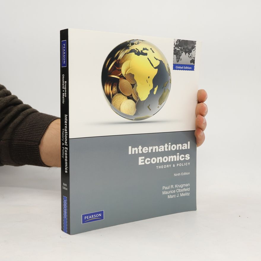 Paul Krugman International Economics