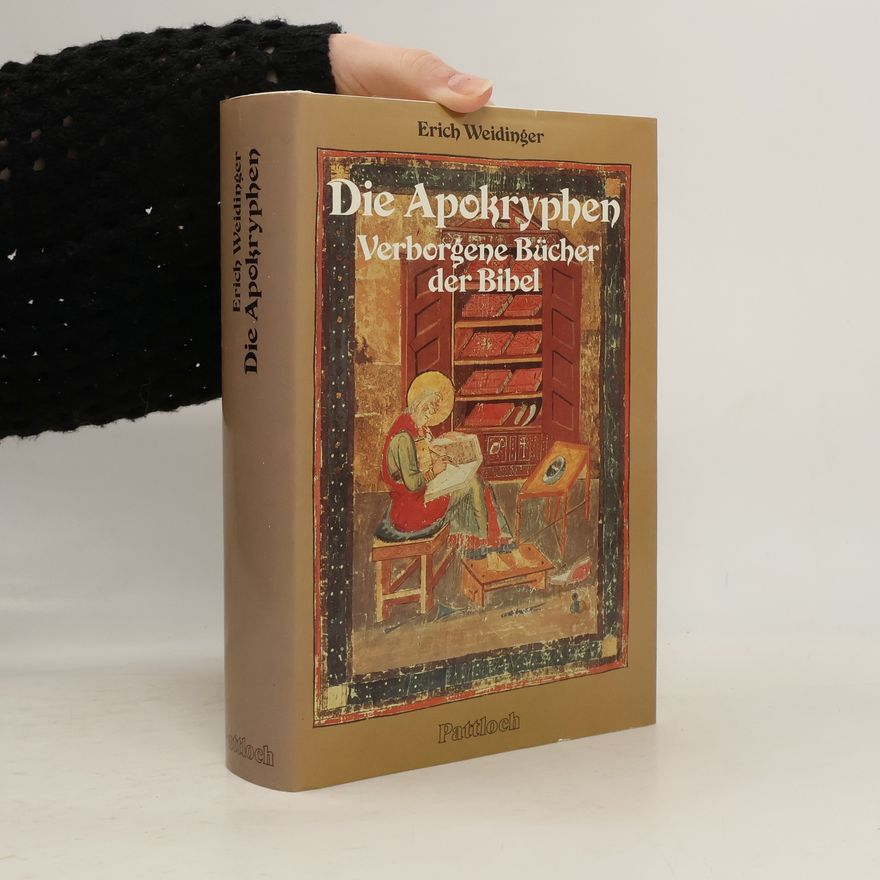 Erich Weidinger Die Apokryphen