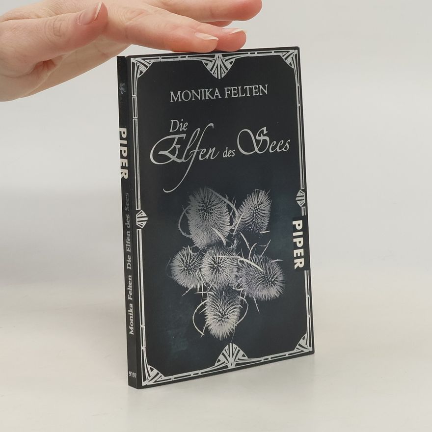 Monika Felten Die Elfen des Sees