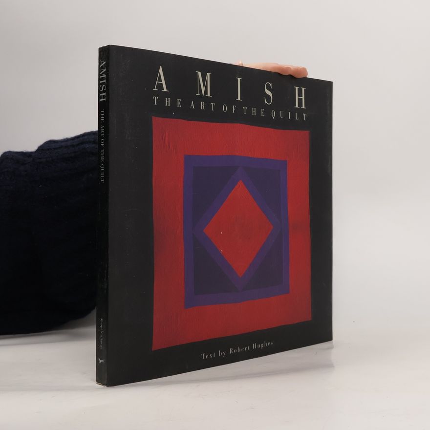Julie Silber Amish