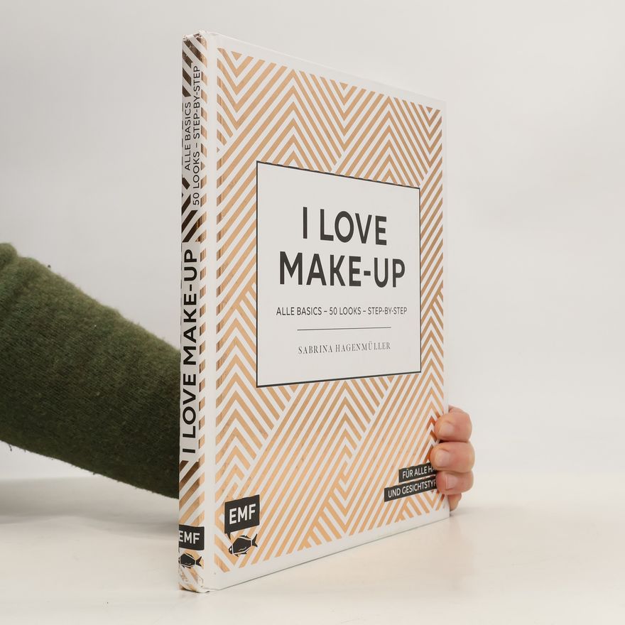 Sabrina Hagenmüller I Love Make-up