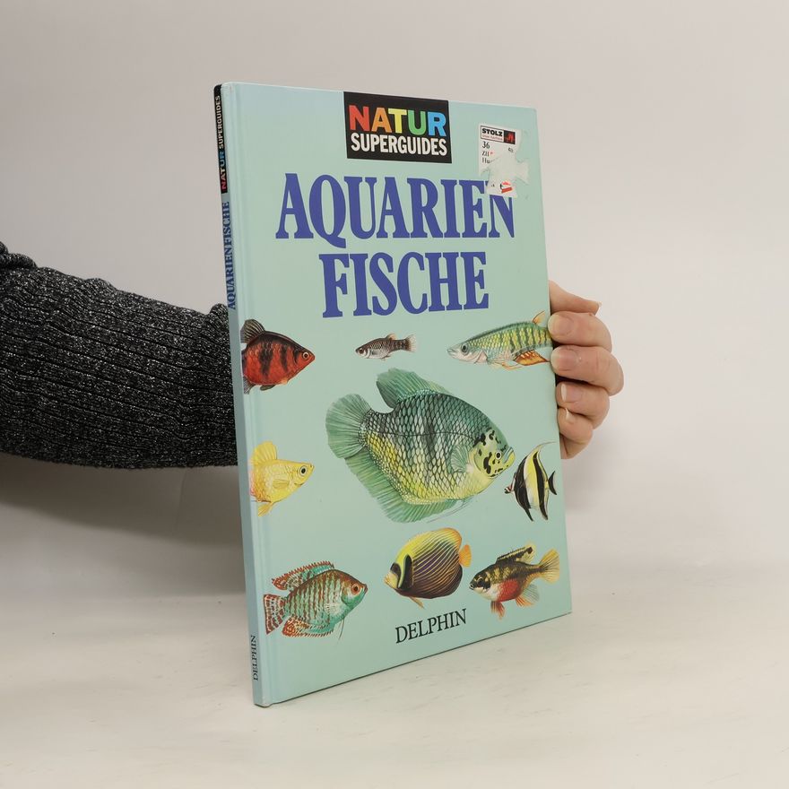 Dick Mills Aquarienfische