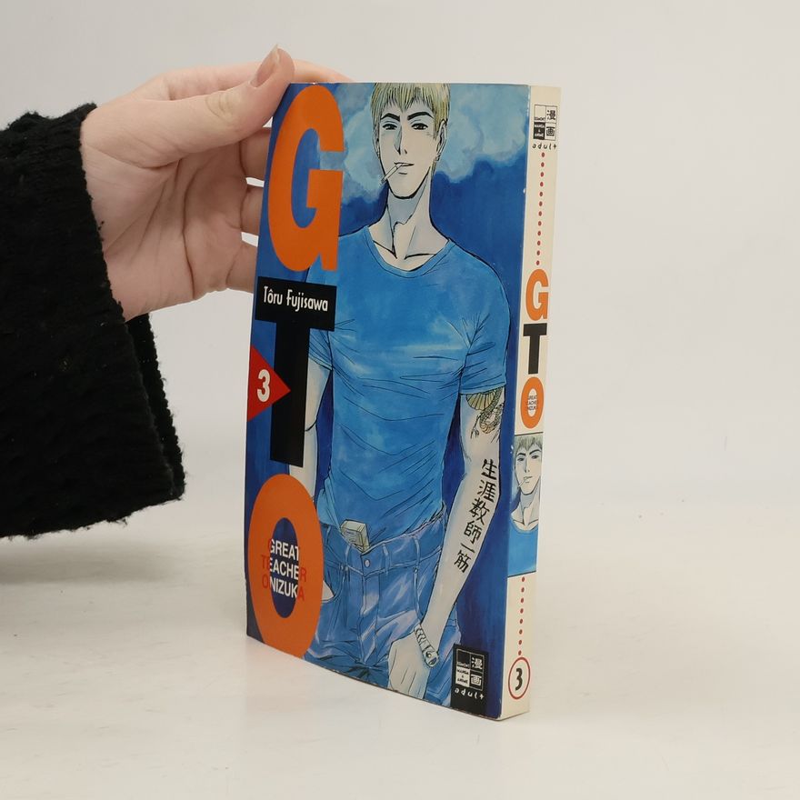 Kolektiv autorů GTO